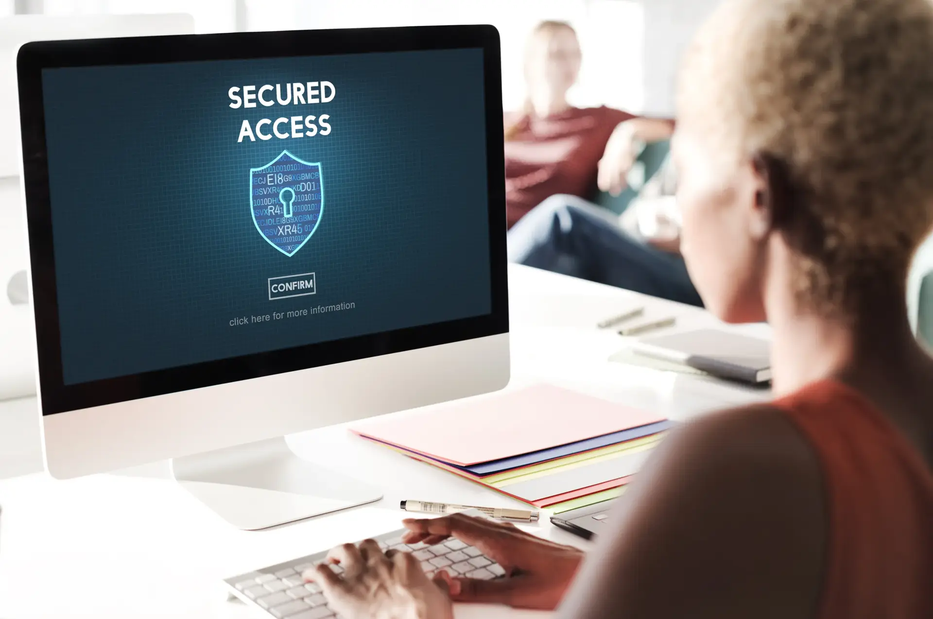 Secure Remote Access & ZTNA