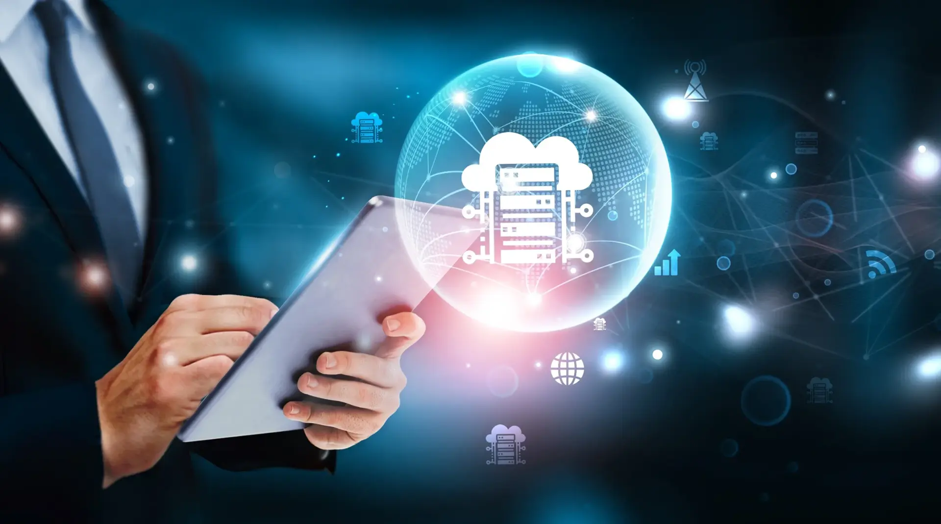 Redundancy & Failover Architecture