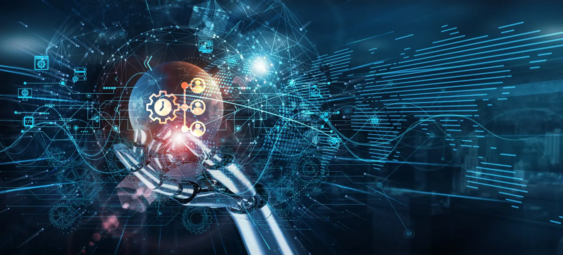 Dynamic Inventory Analytics & Optimization