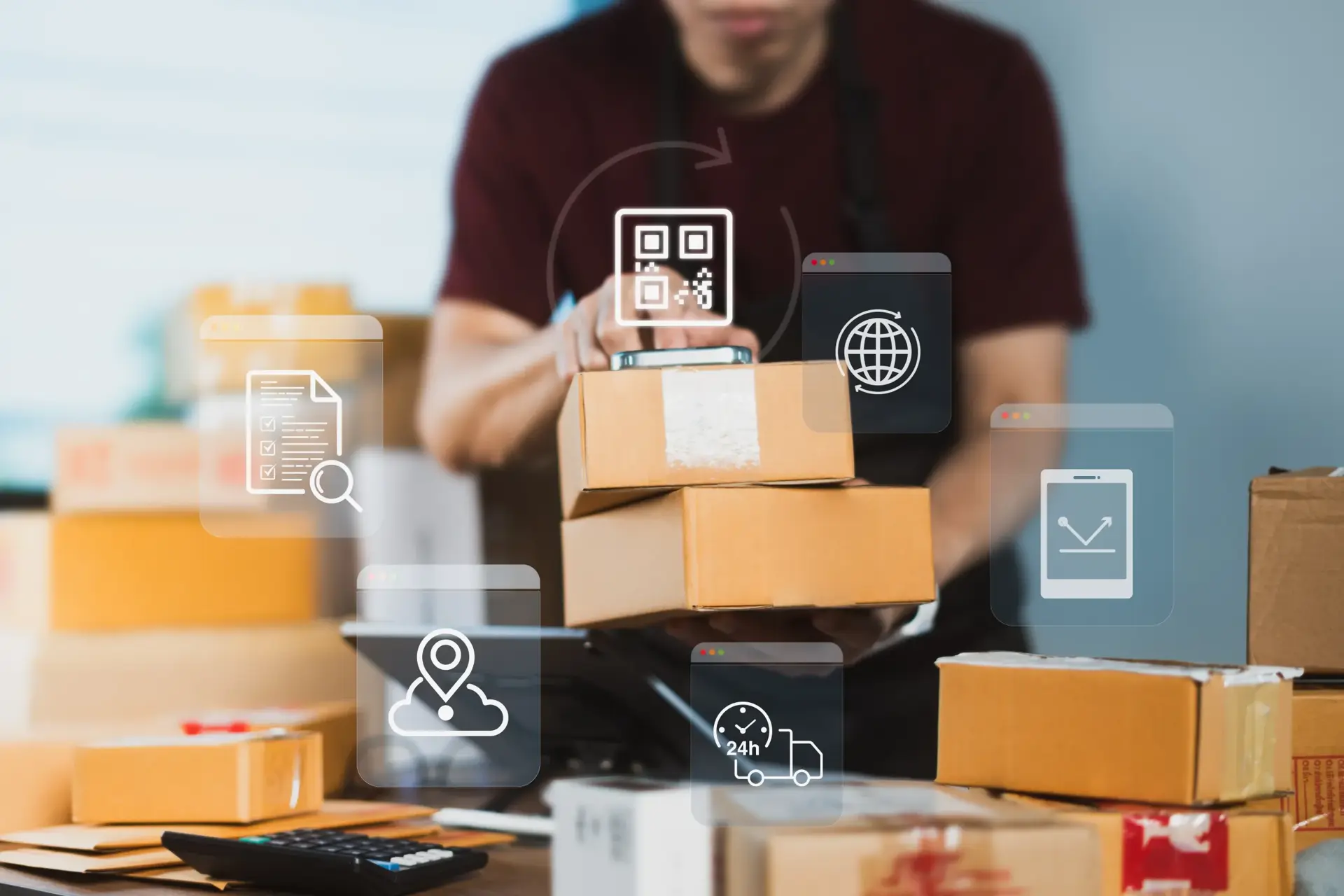 Dead-Stock Detection & Liquidation