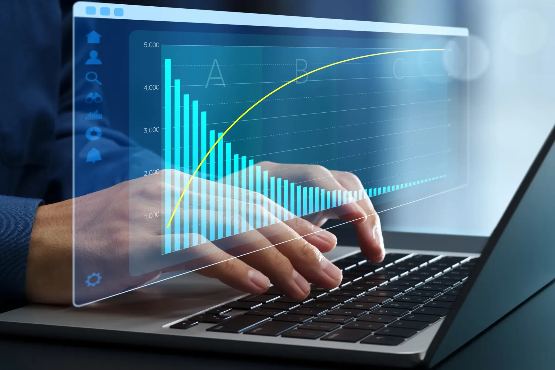 Demand-Driven Replenishment