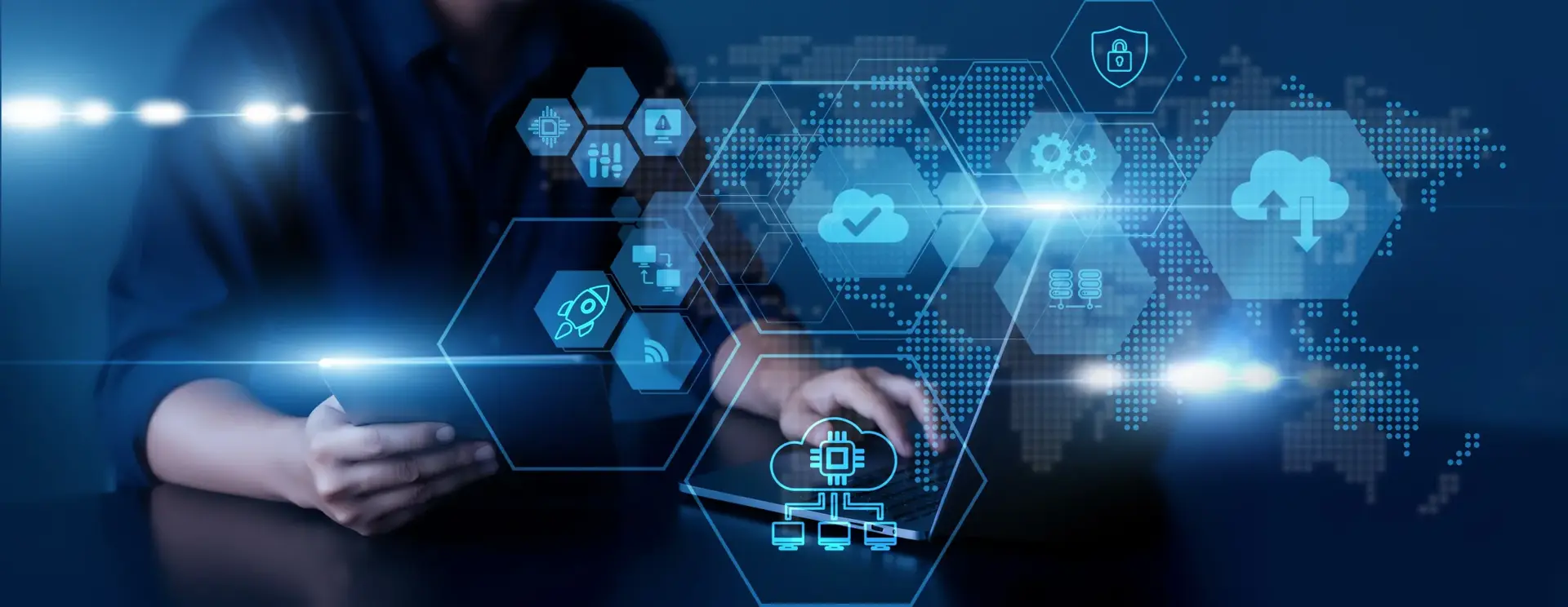 Intelligent Predictive Maintenance & Uptime