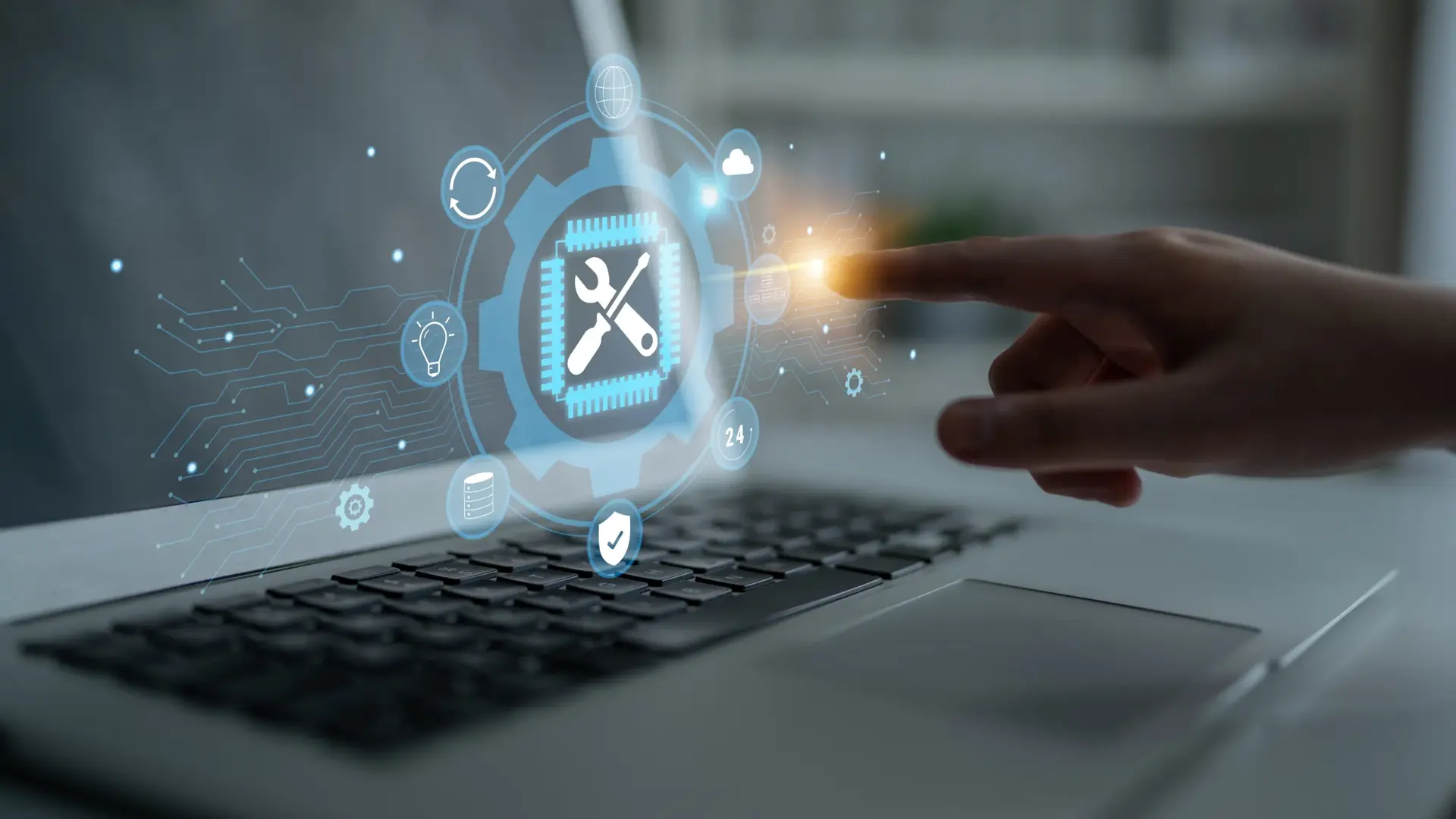 Performance & Latency Engineering
