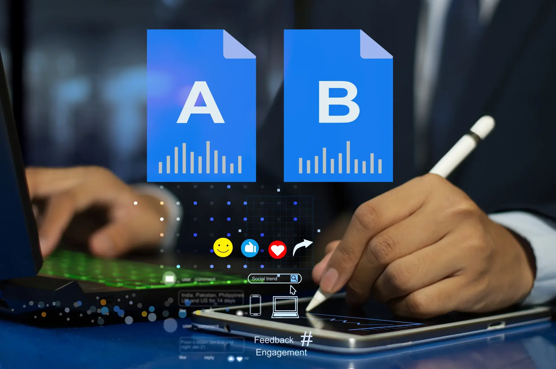 A/B Testing & Experimentation Framework