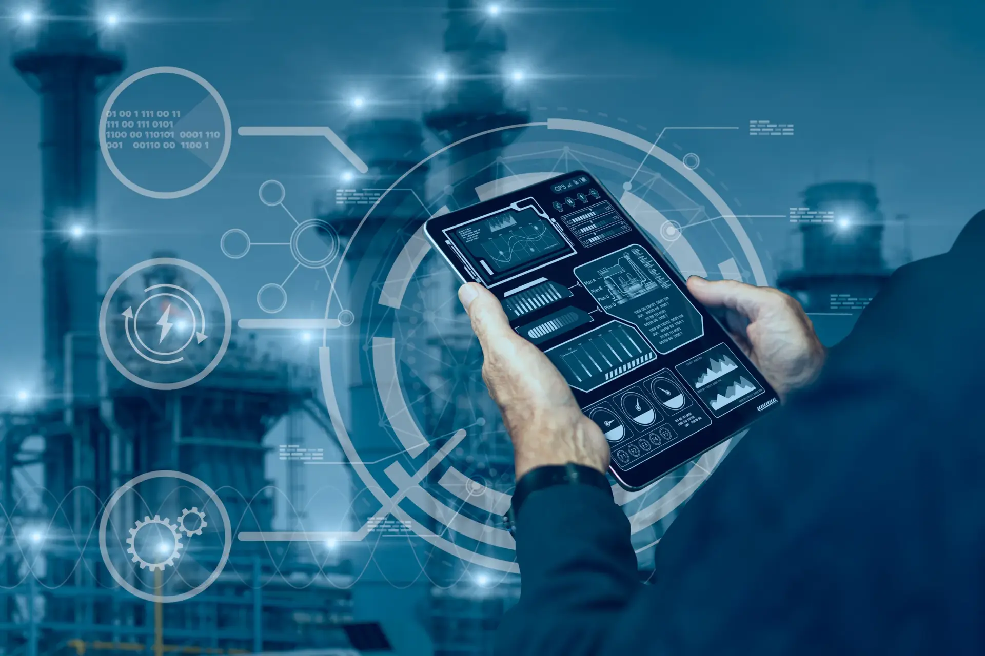 Intelligent Product Lifecycle Management