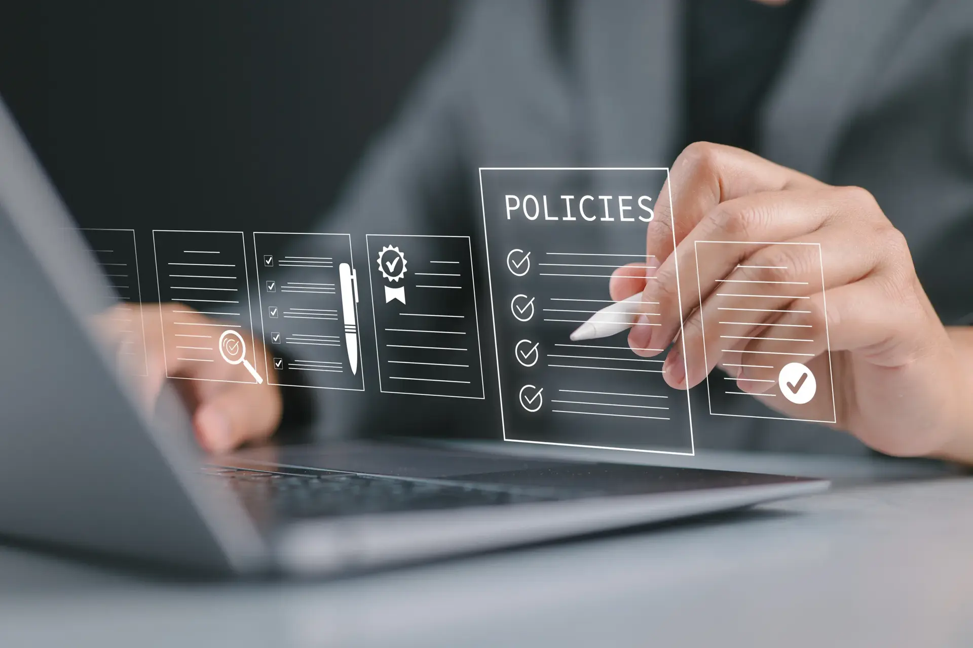 Automated Business-Rule Validation