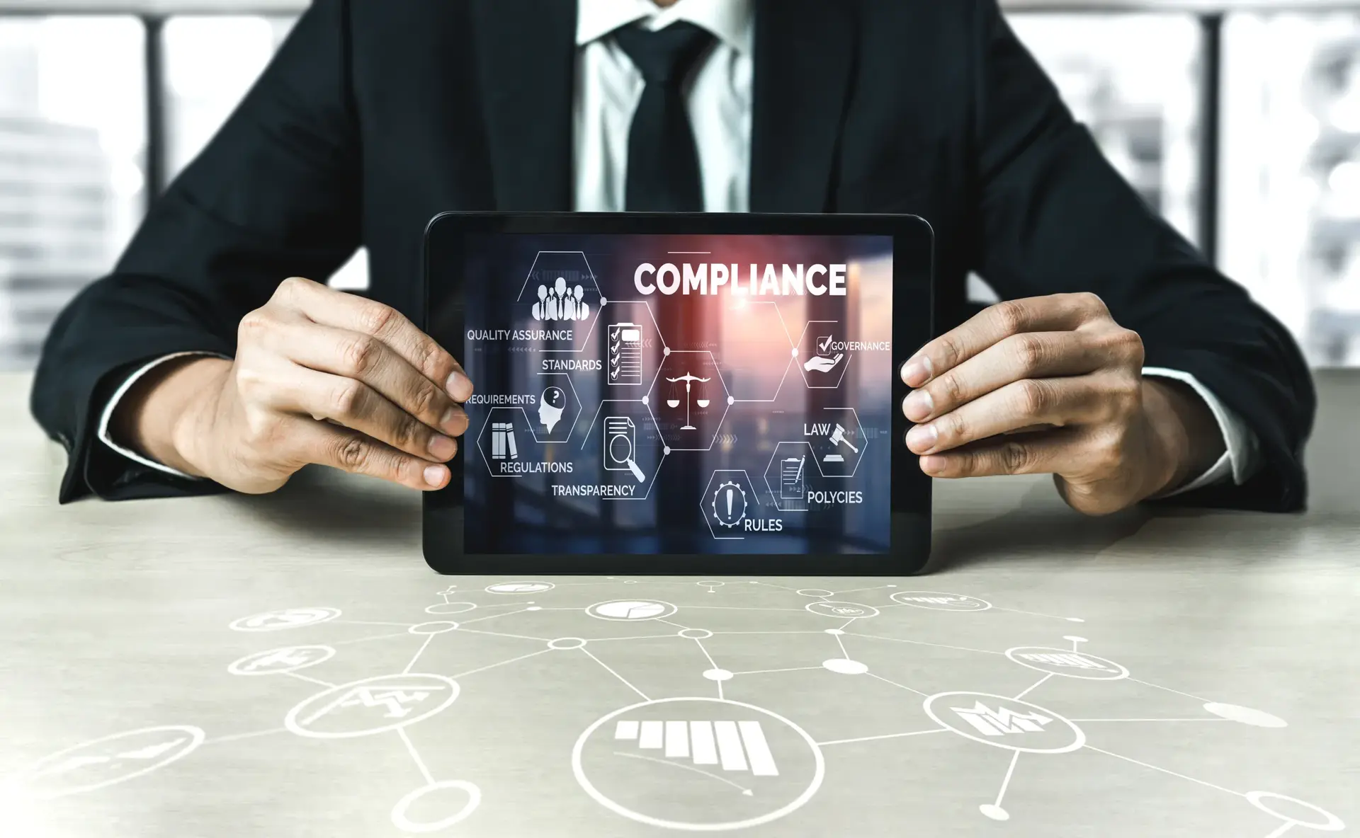 Account Health & Compliance