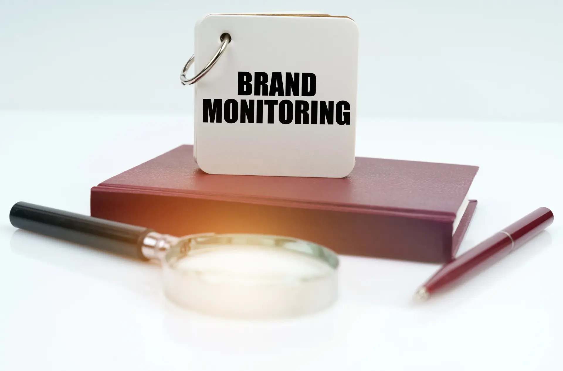 Brand Registry Protection