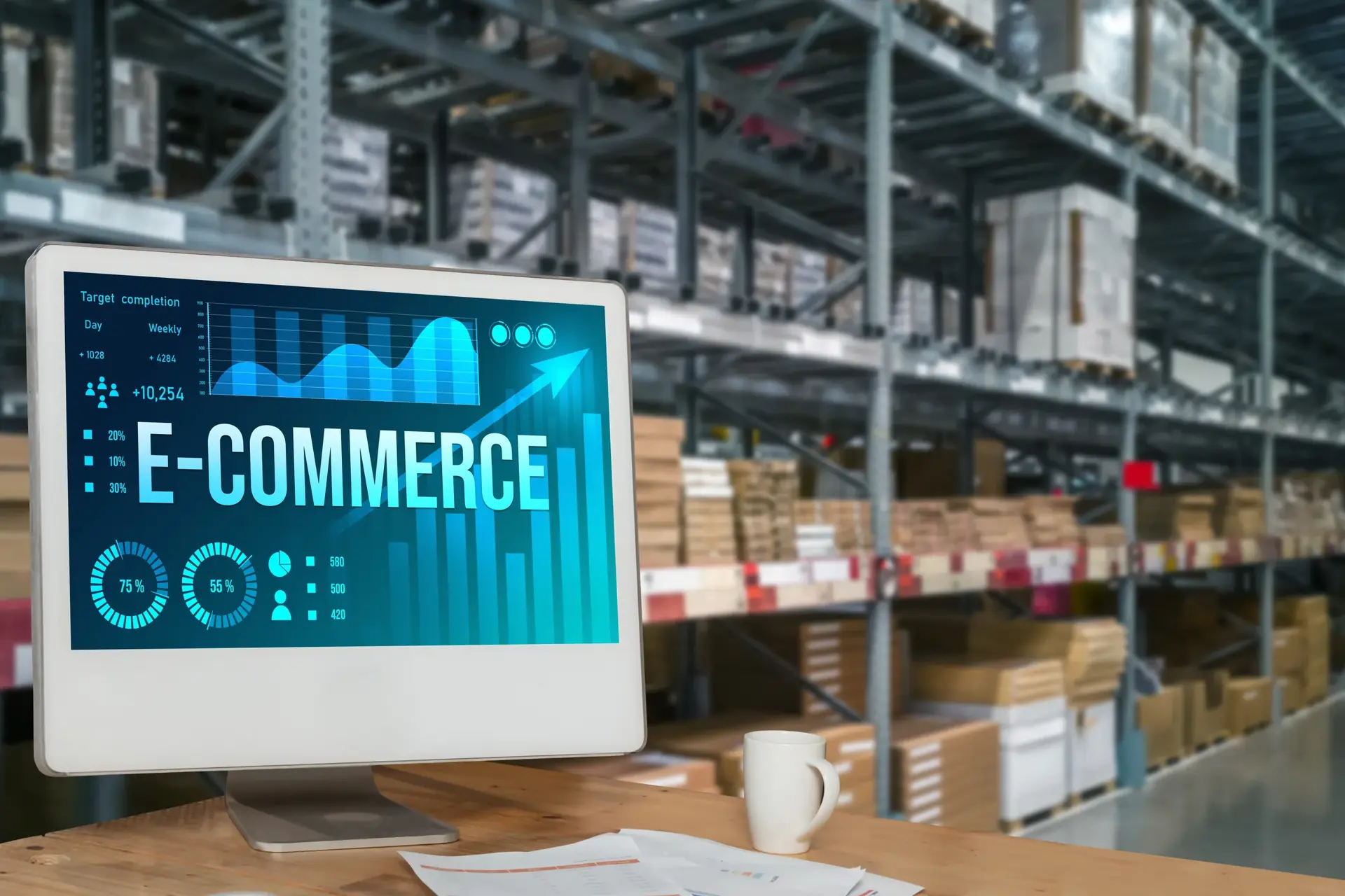 Buy Box Defense & Monitoring