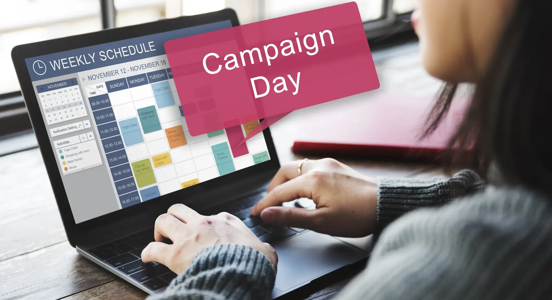 Strategic Promotion Management
