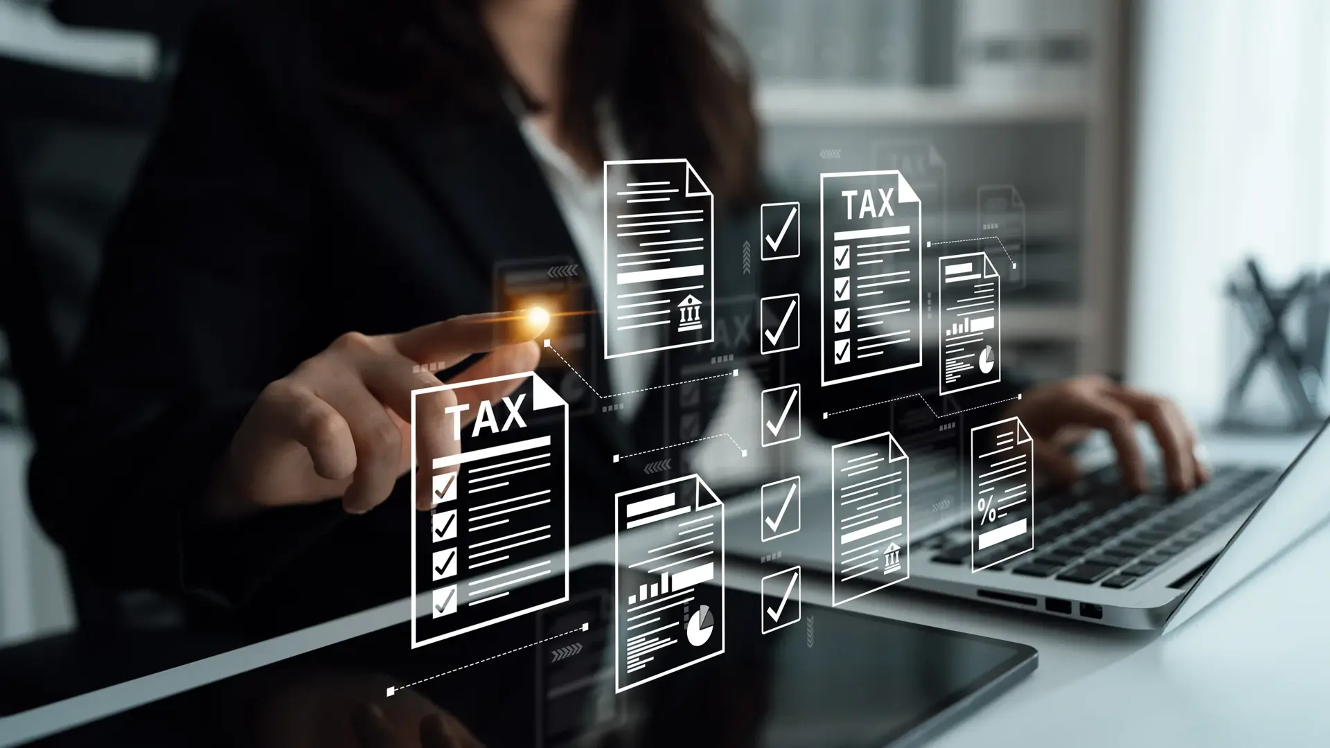 Audit-Ready Documentation Vaults