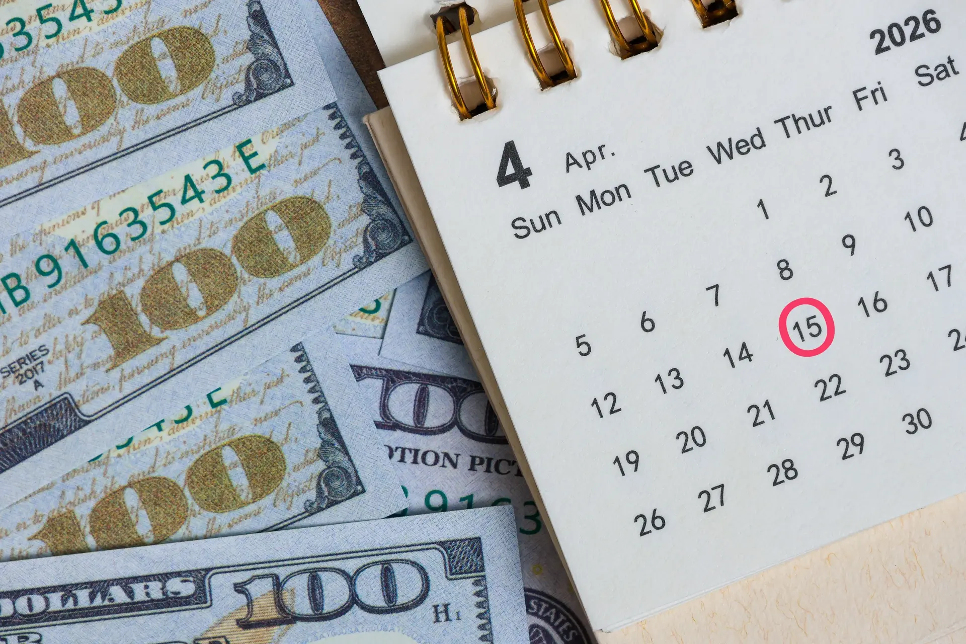 Corporate Filing & Deadline Control