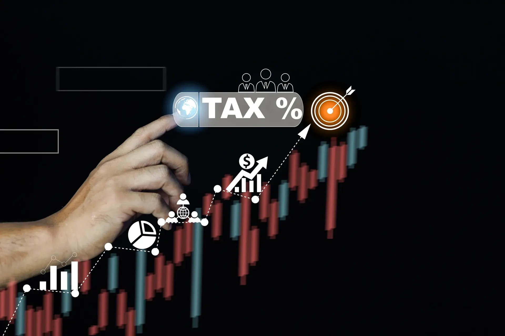 International VAT & GST Management