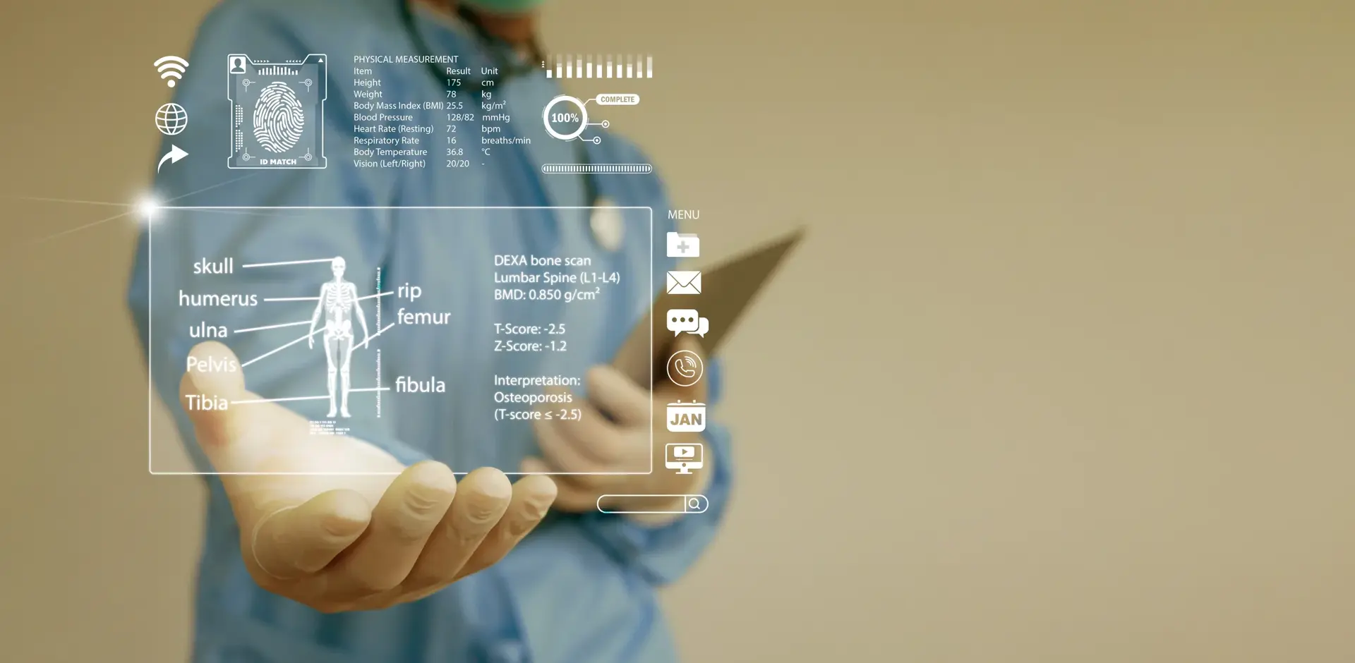 EMR & EHR Optimization