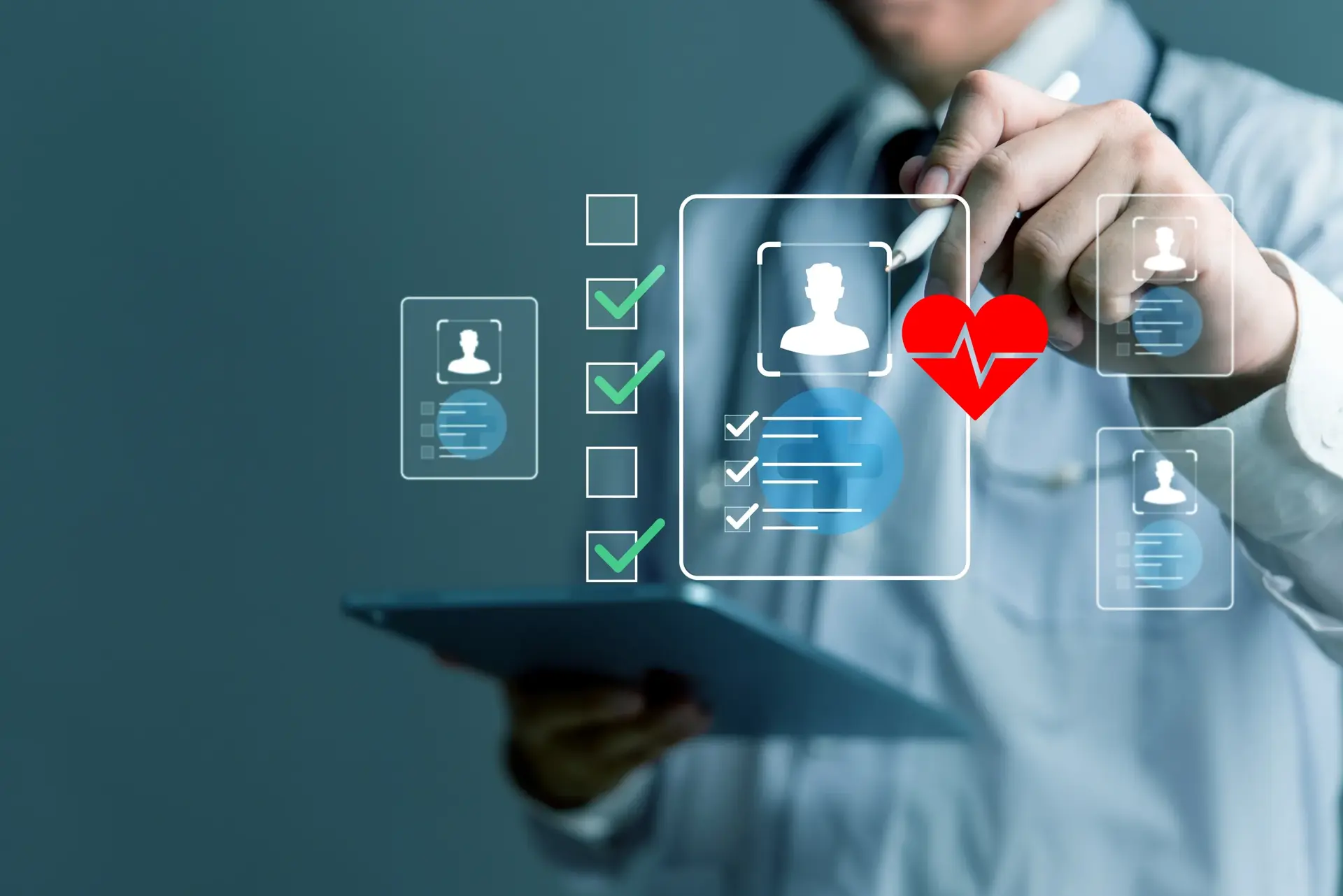 Proactive System Management