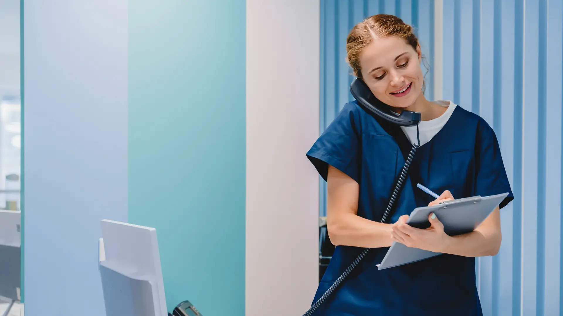 Intelligent Patient Access