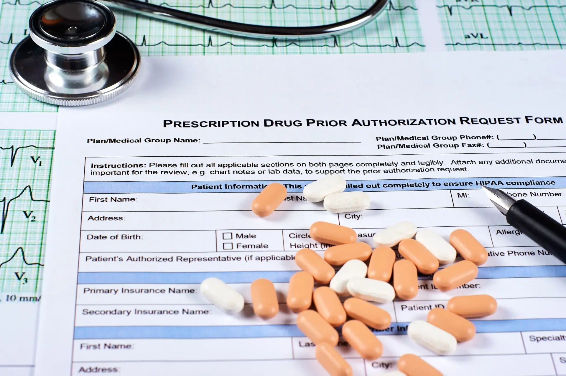 Proactive Authorization Management