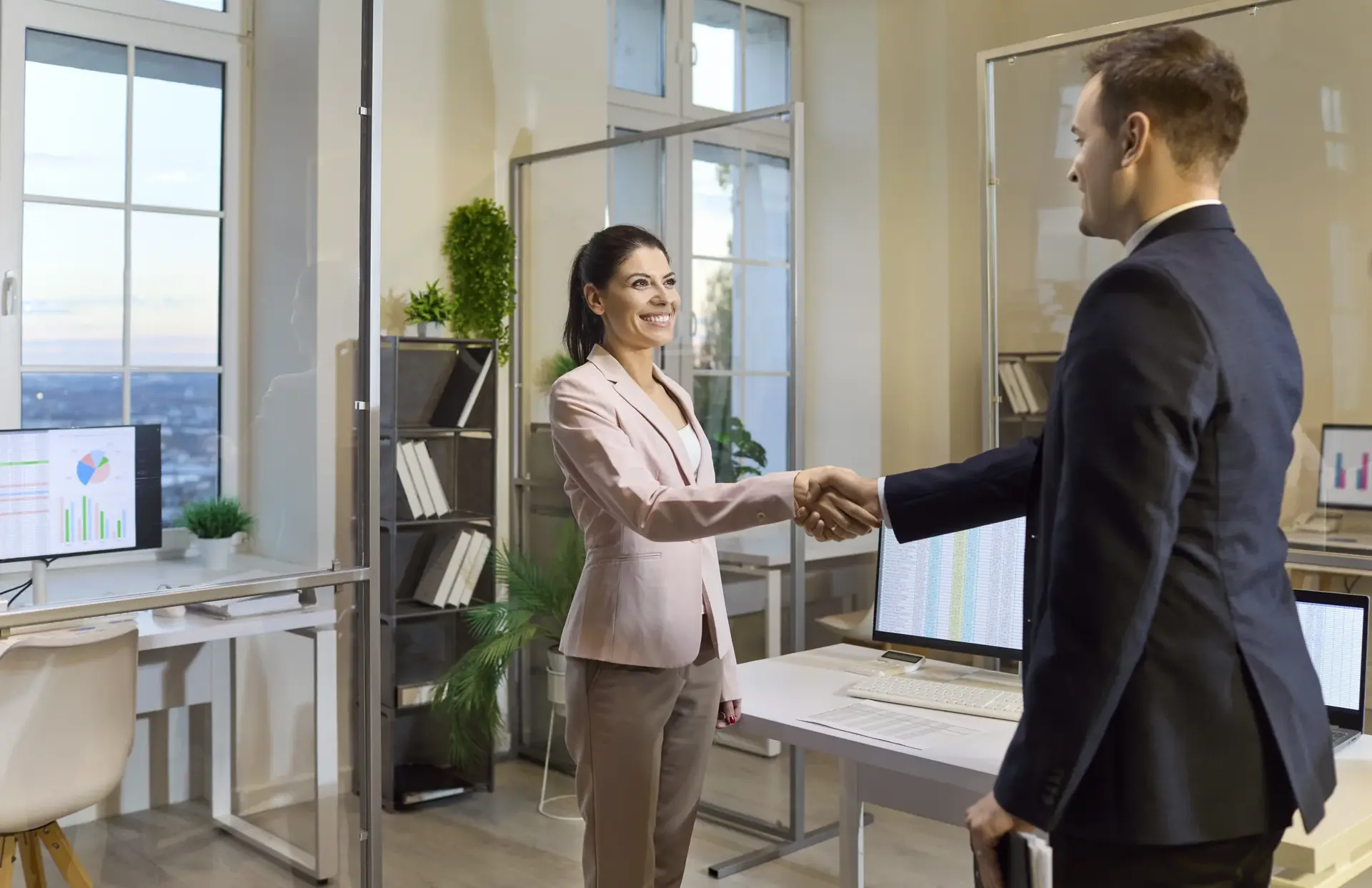Onboarding & HR Administration