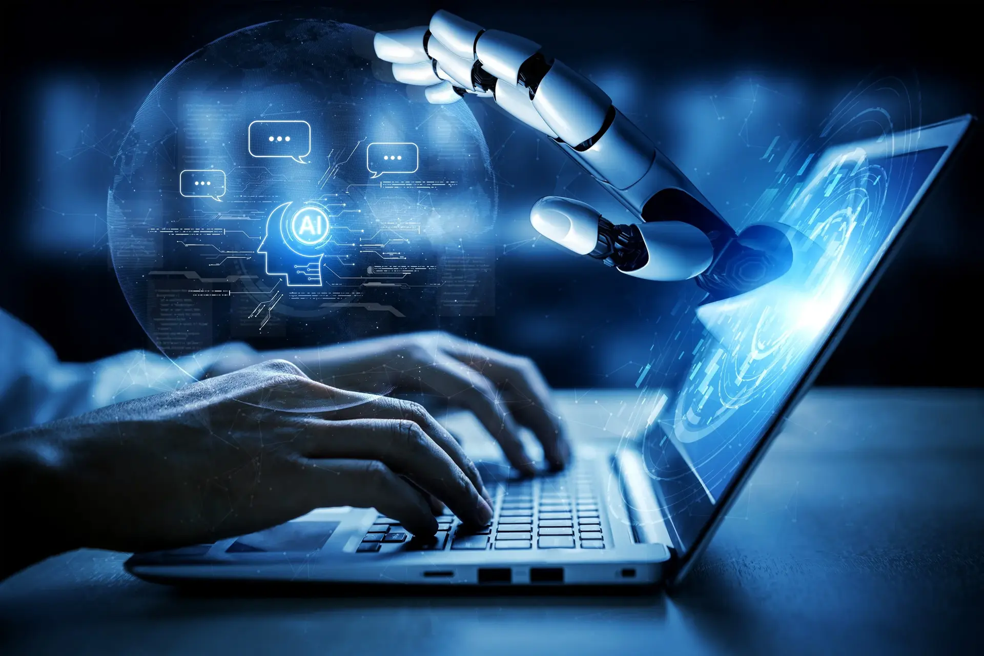 Unified Omnichannel Delivery