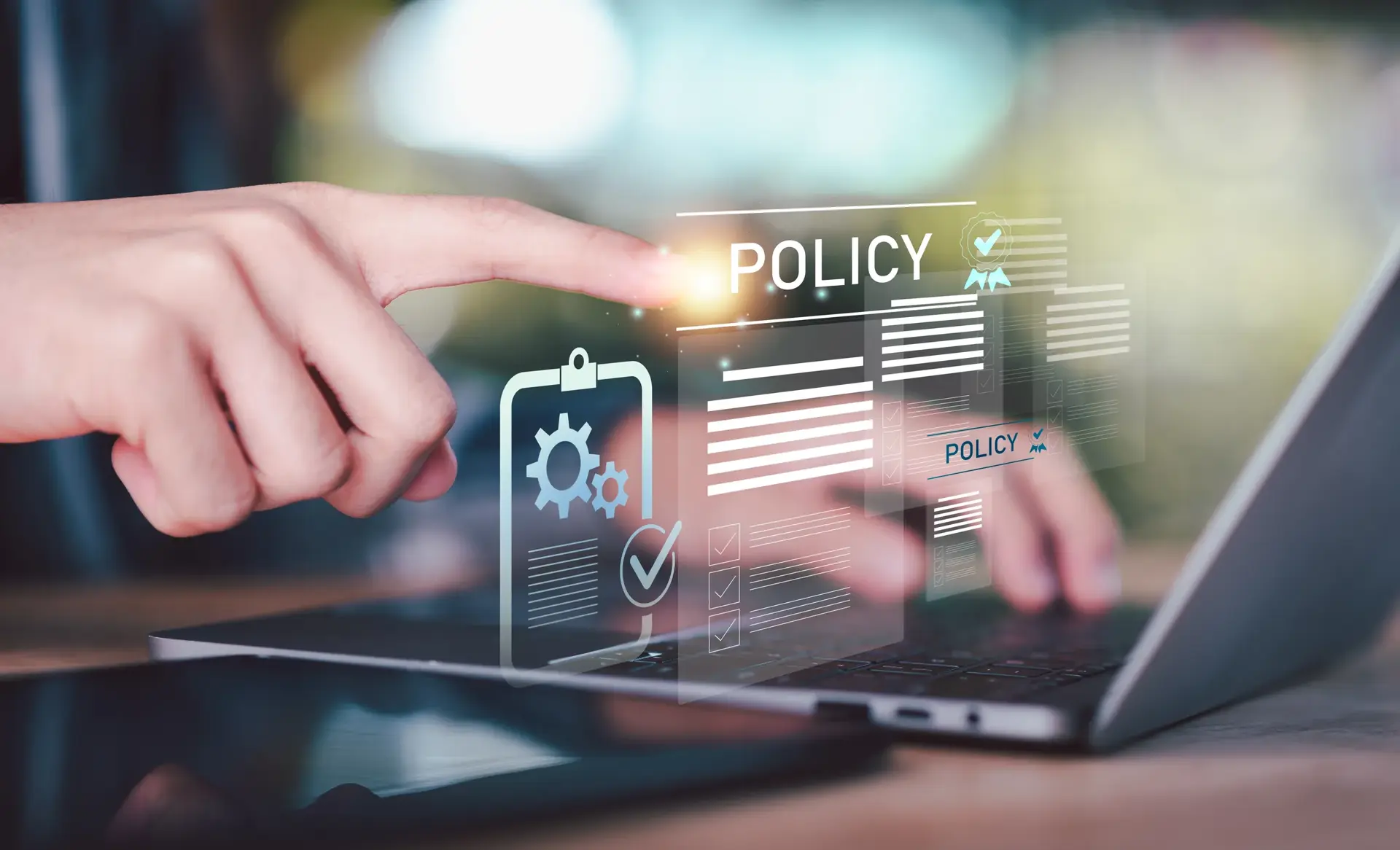 Compliance & Regulatory Support