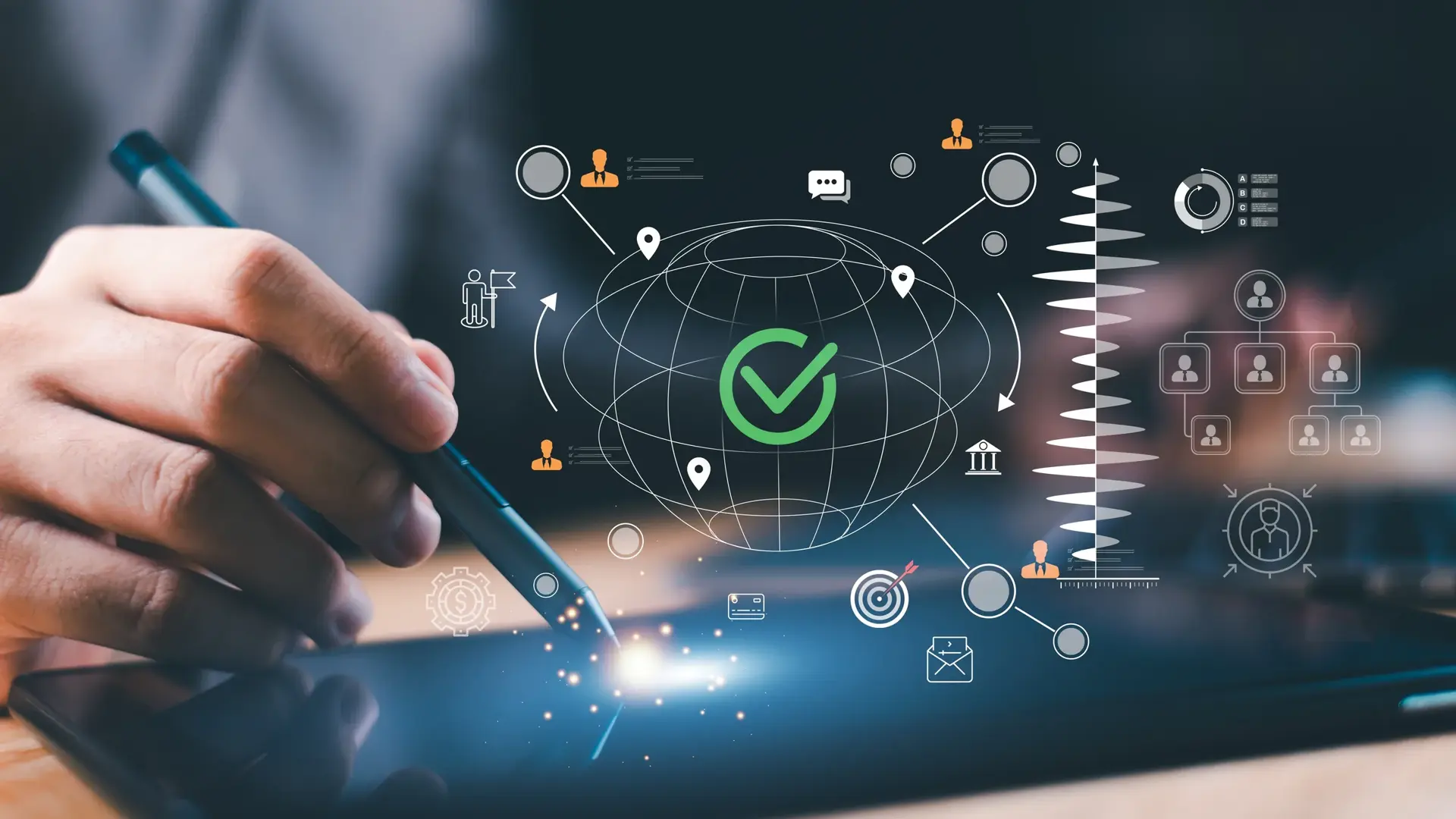 Regulatory Compliance Monitoring