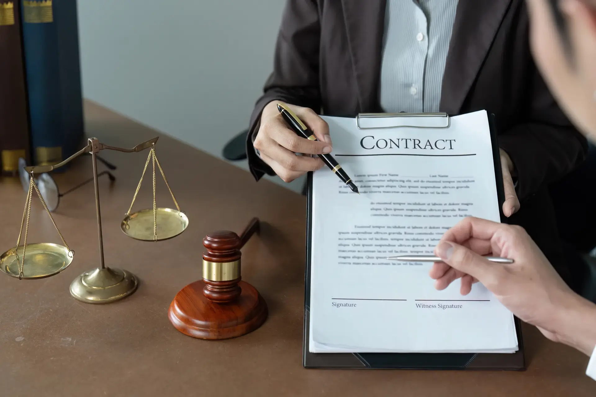 Contract Lifecycle Management