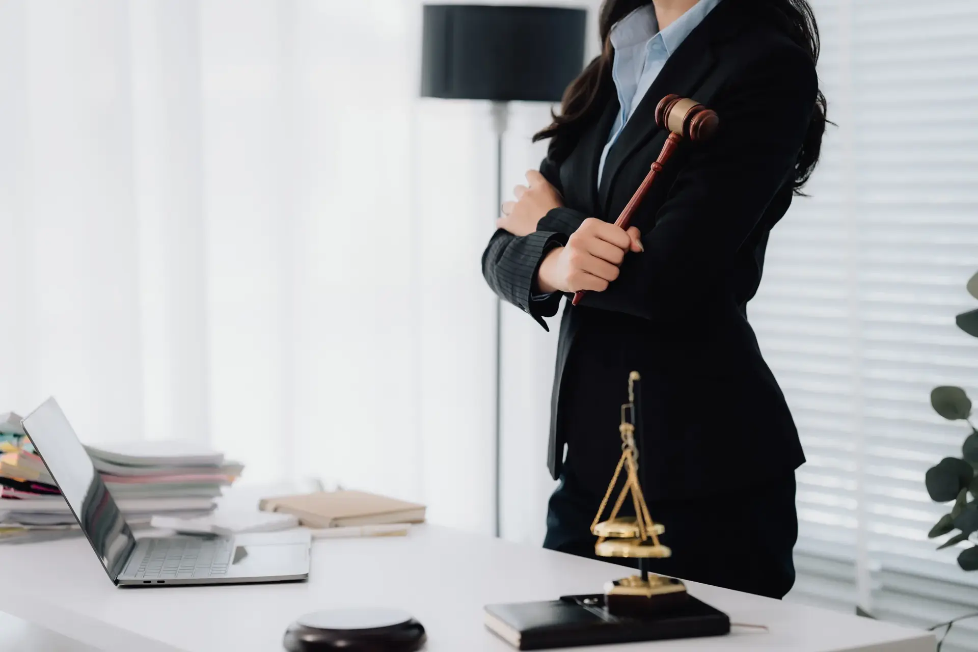 Legal Research Assistance