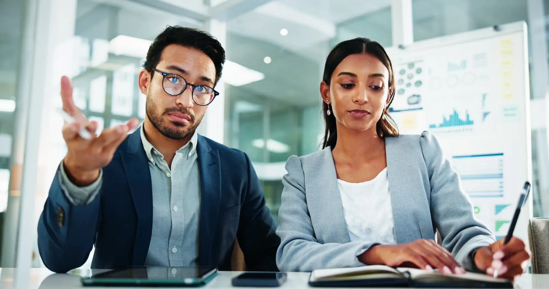 Litigation & Discovery Support