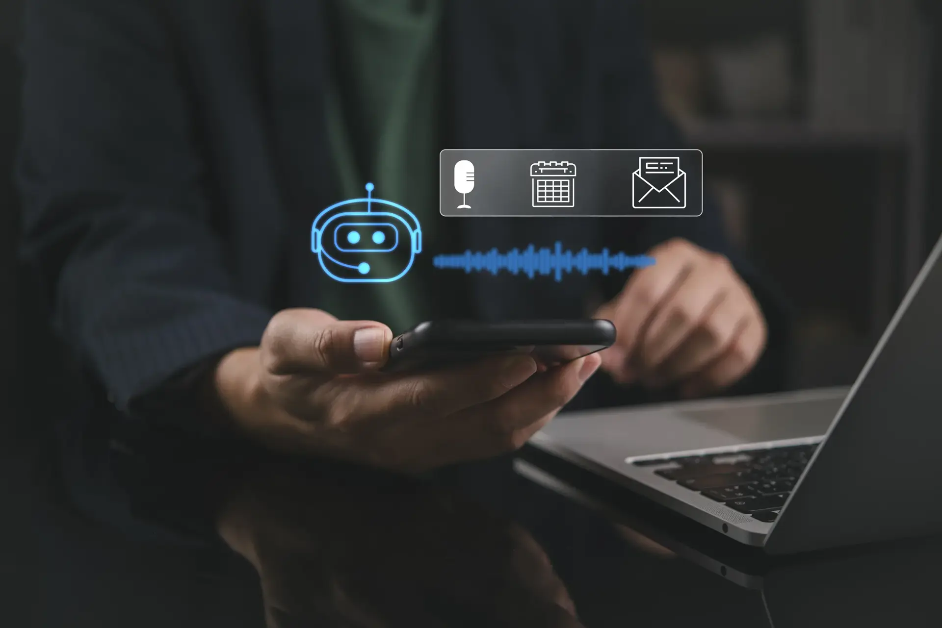 AI Voice Agent Optimization