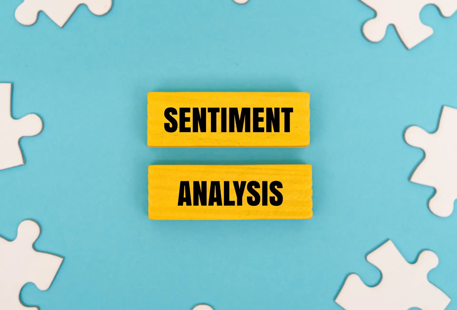 Full-Stack Sentiment Analysis