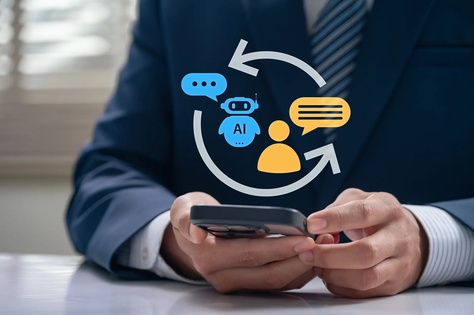 Human-in-the-Loop Training