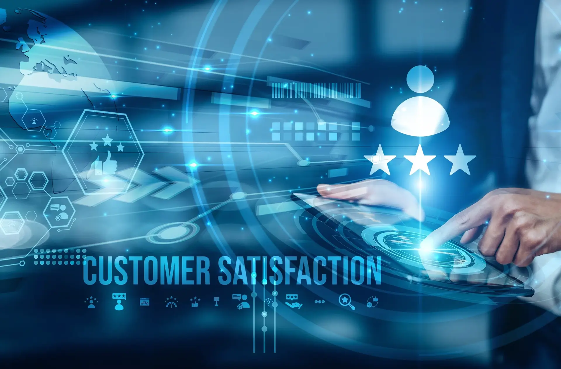AI-Powered Insight Extraction