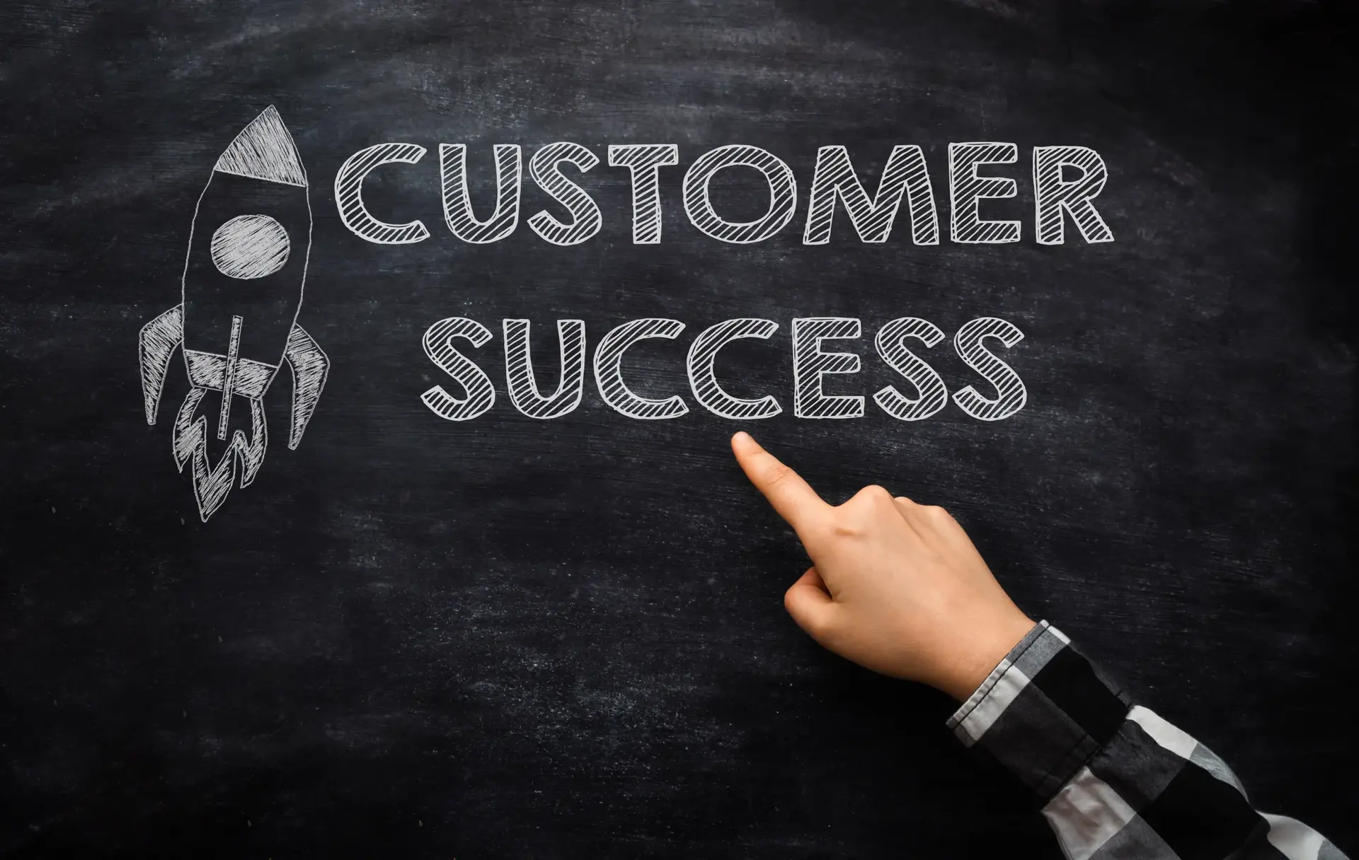 Recursive Customer Success