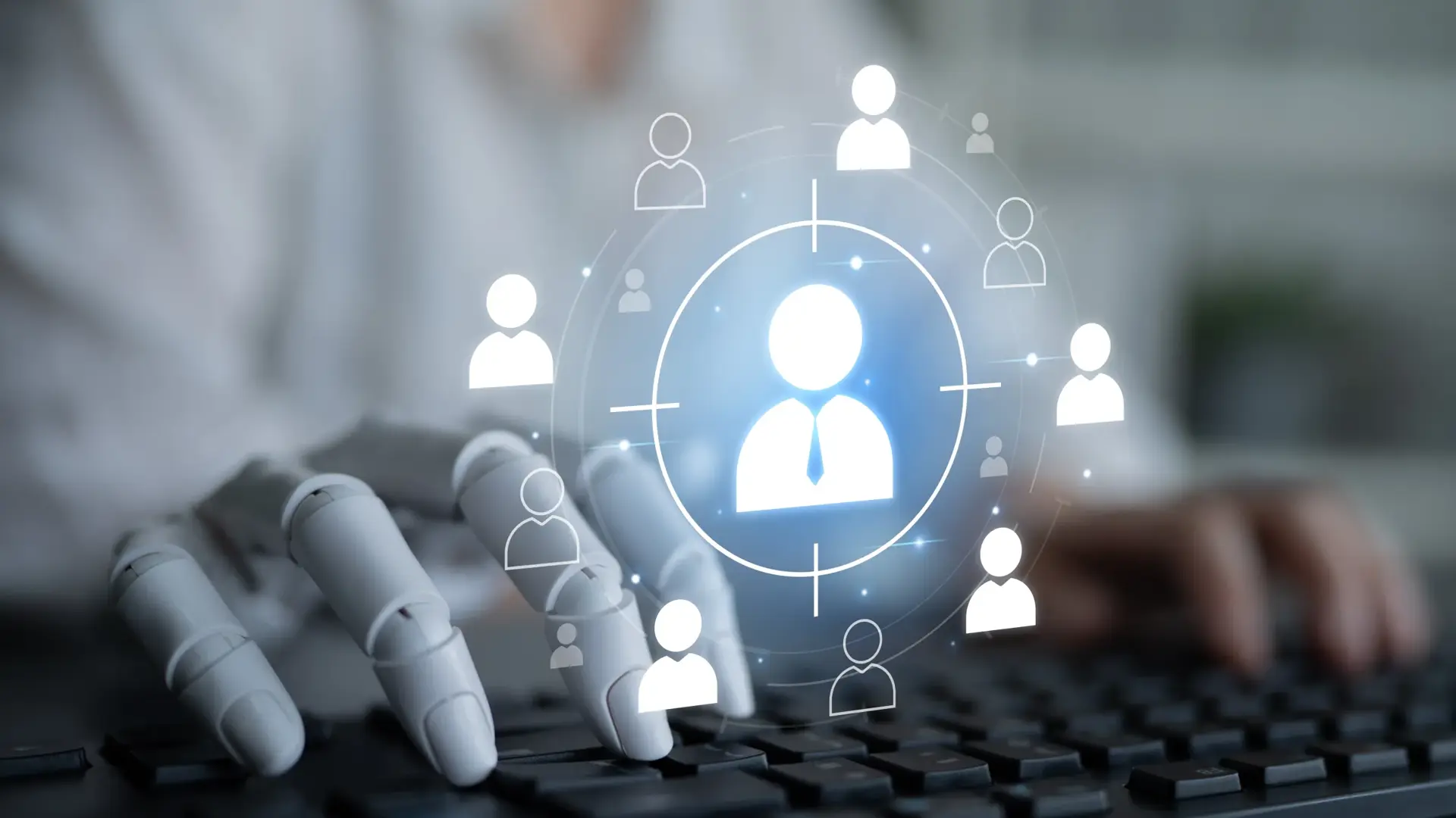 Real-Time Segment Migration