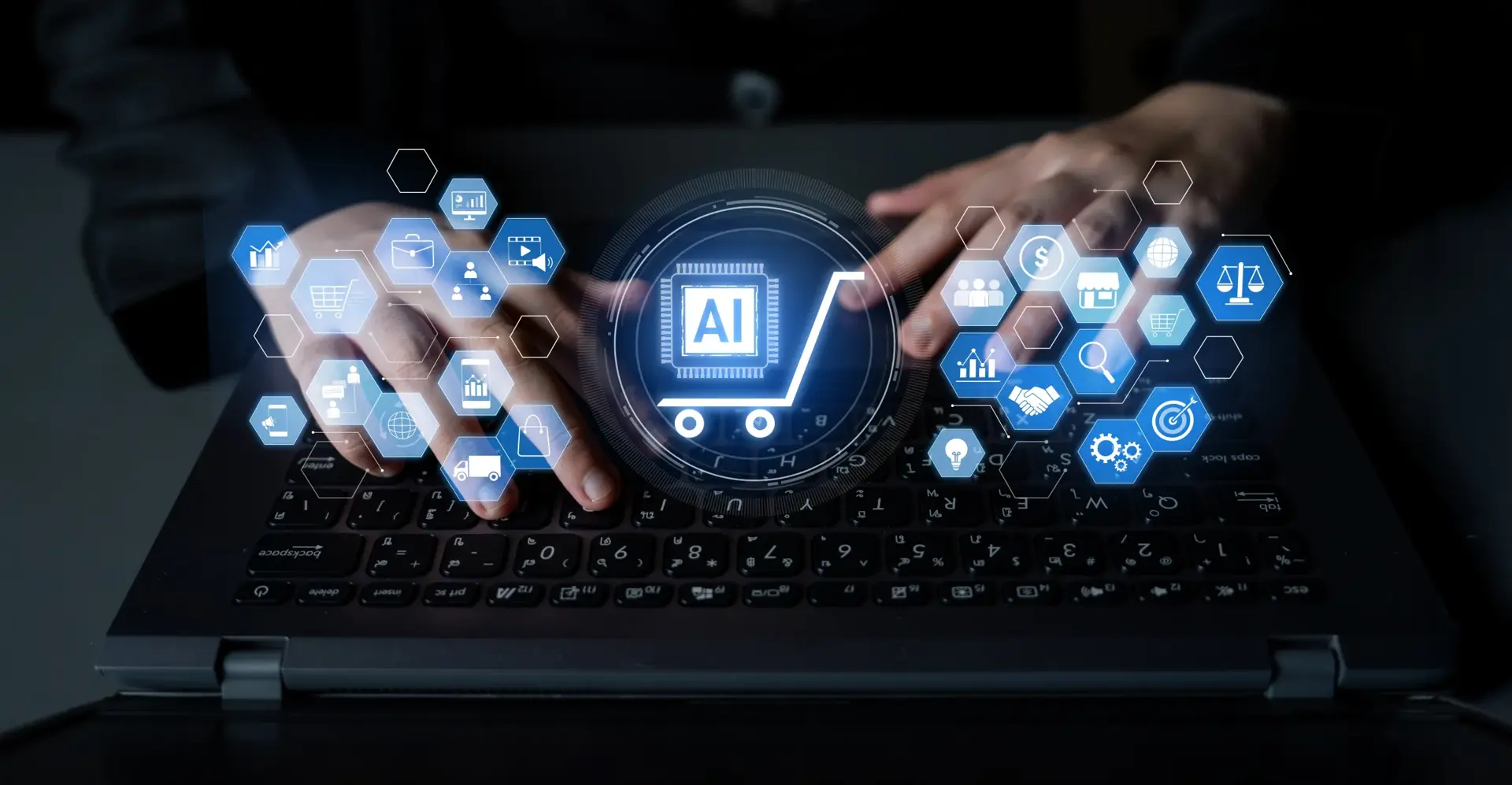 Real-Time Data Orchestration