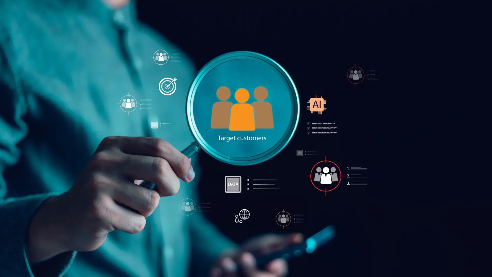 Behavioral Propensity Modeling
