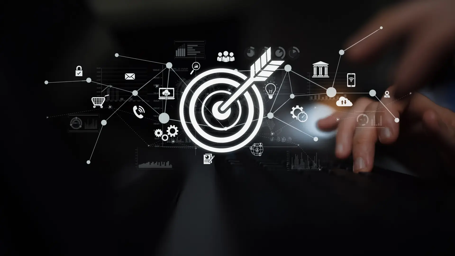 Dynamic Audience Expansion