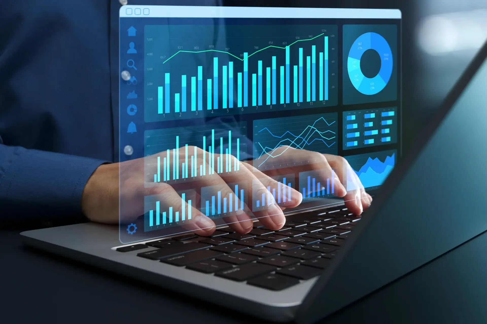 LTV & Churn Forecasting