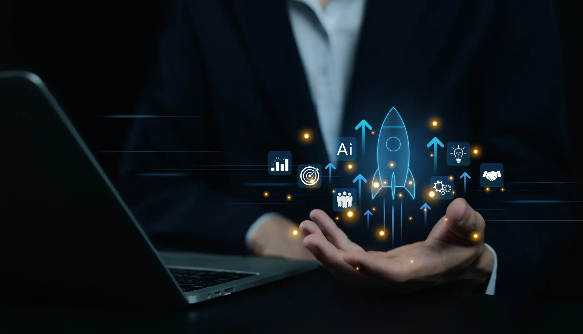 AI Marketing & Growth