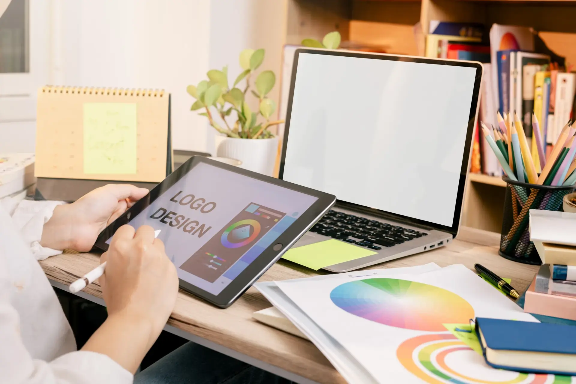 Brand Asset Tuning