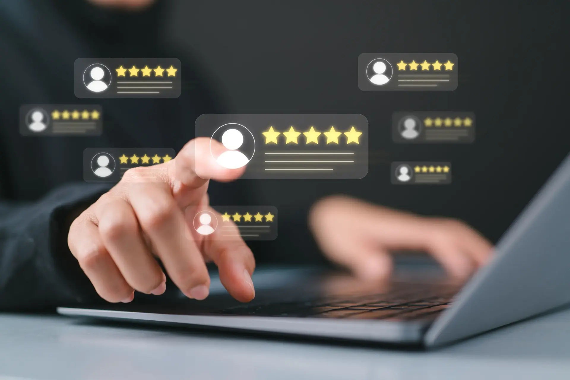 Social Proof Snippets