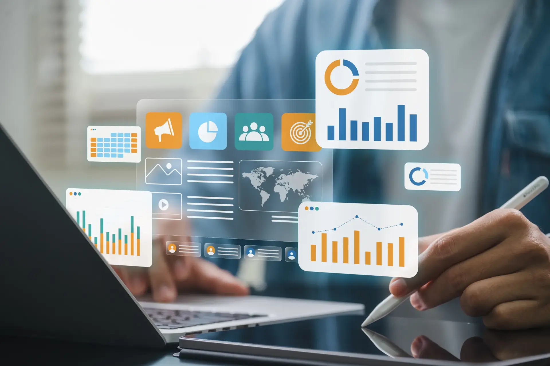 Platform Engagement Audits