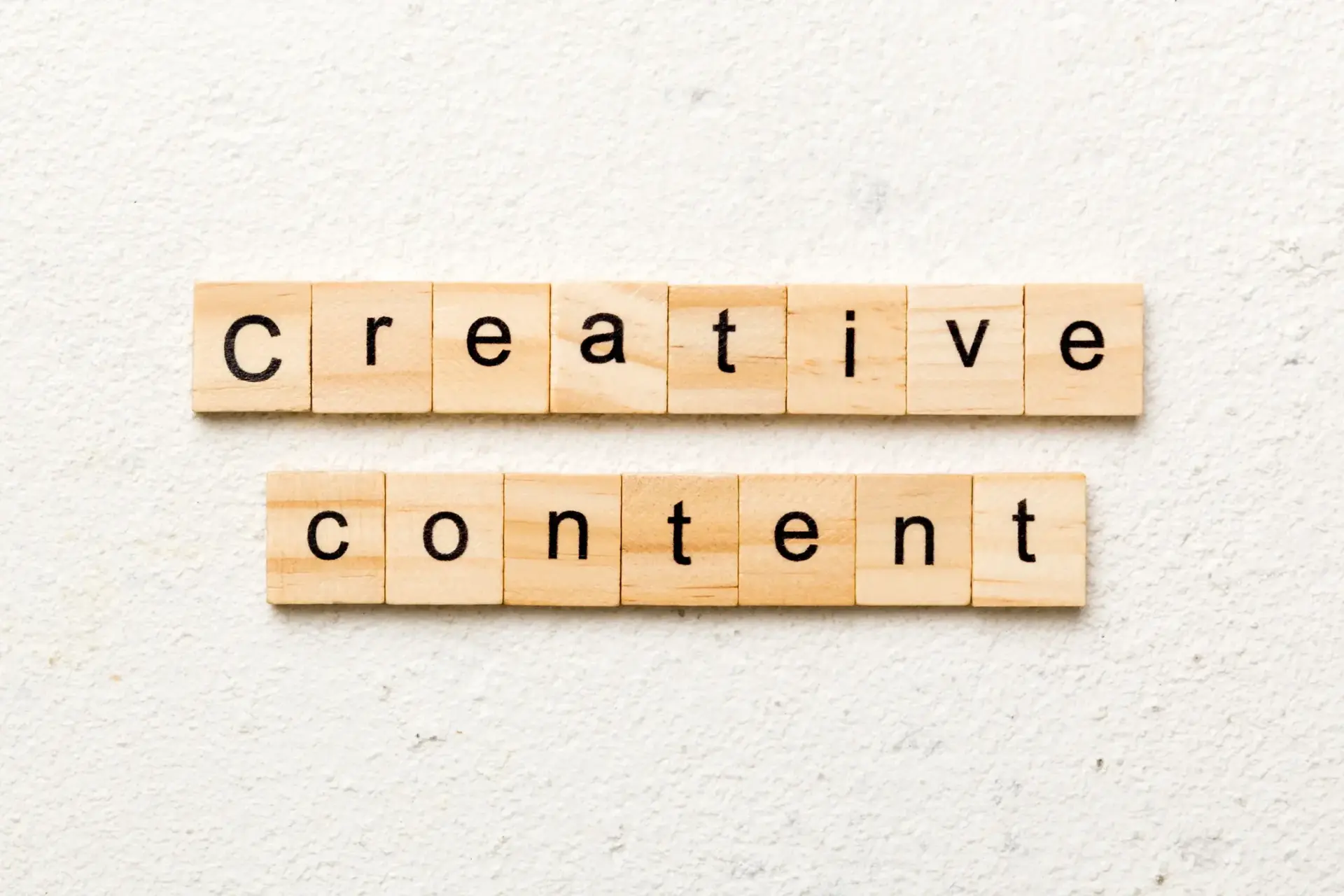 Content Personalization