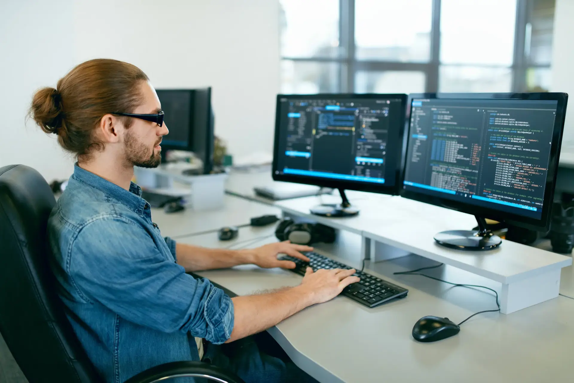 Precision A/B & Multivariate Testing