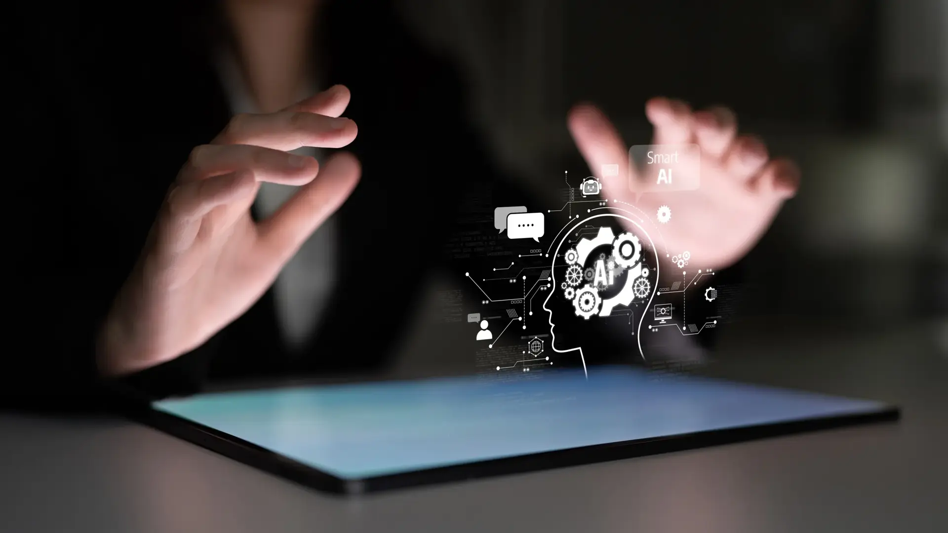 AI Ad Optimization & Bidding