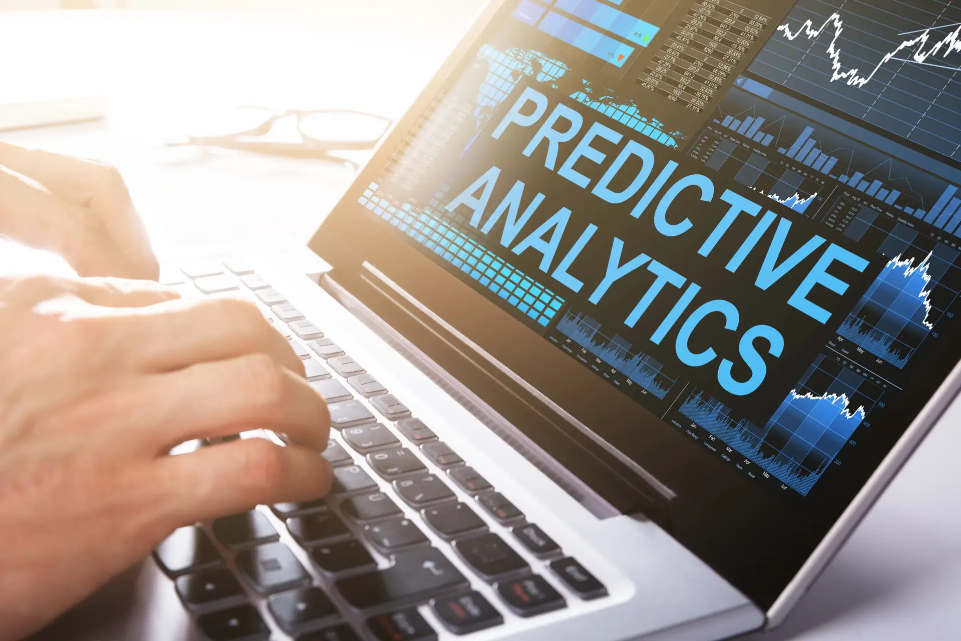 Predictive Anomaly Detection