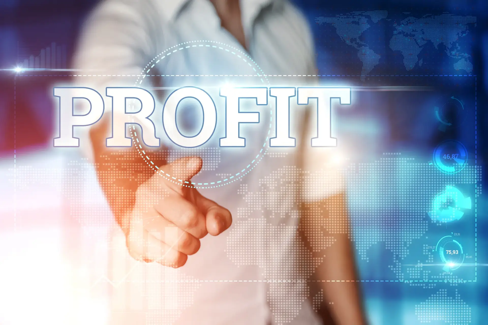 Predictive LTV Bidding