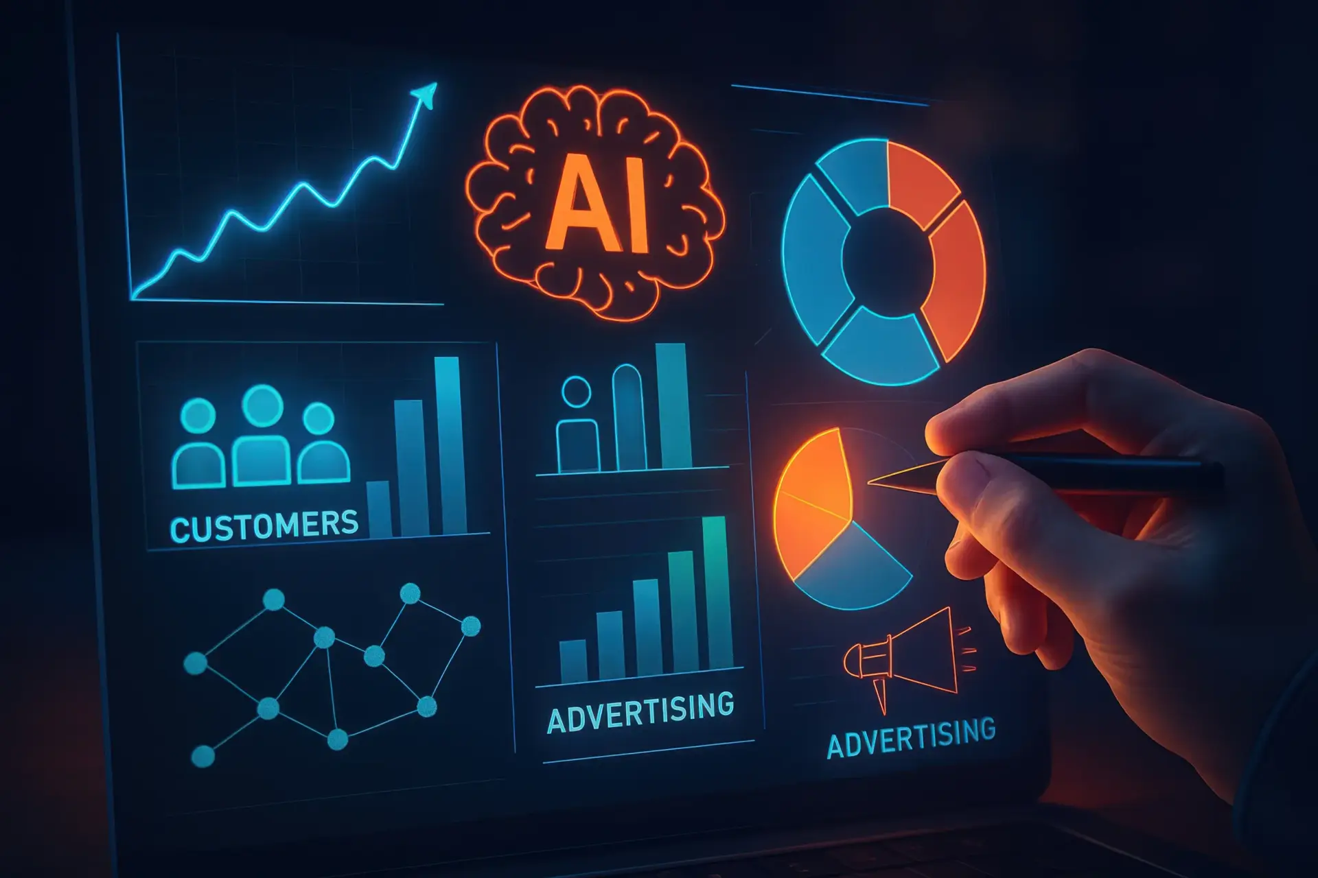 Reinforcement Learning Bidding