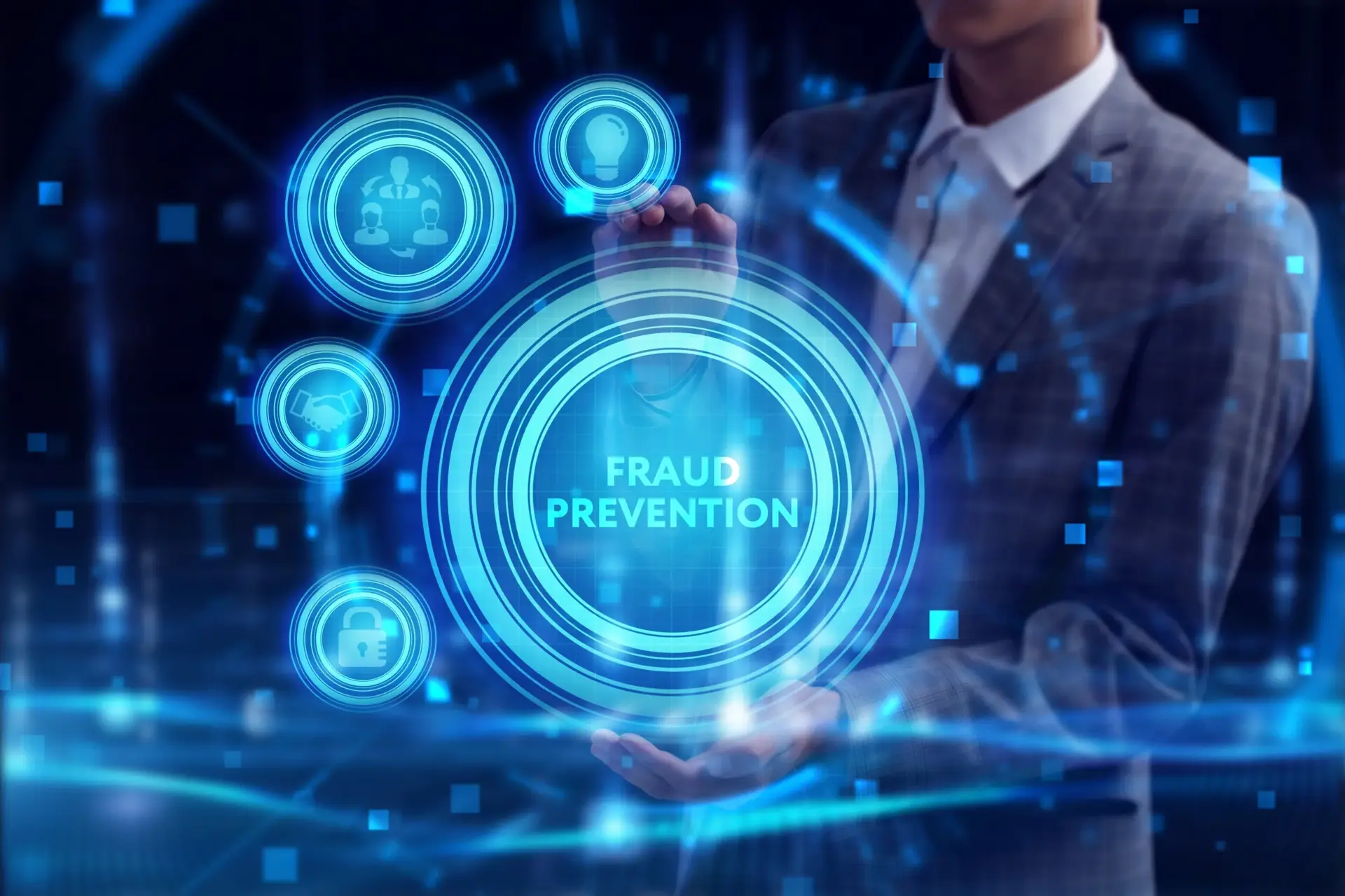 Brand Safety & Fraud Prevention