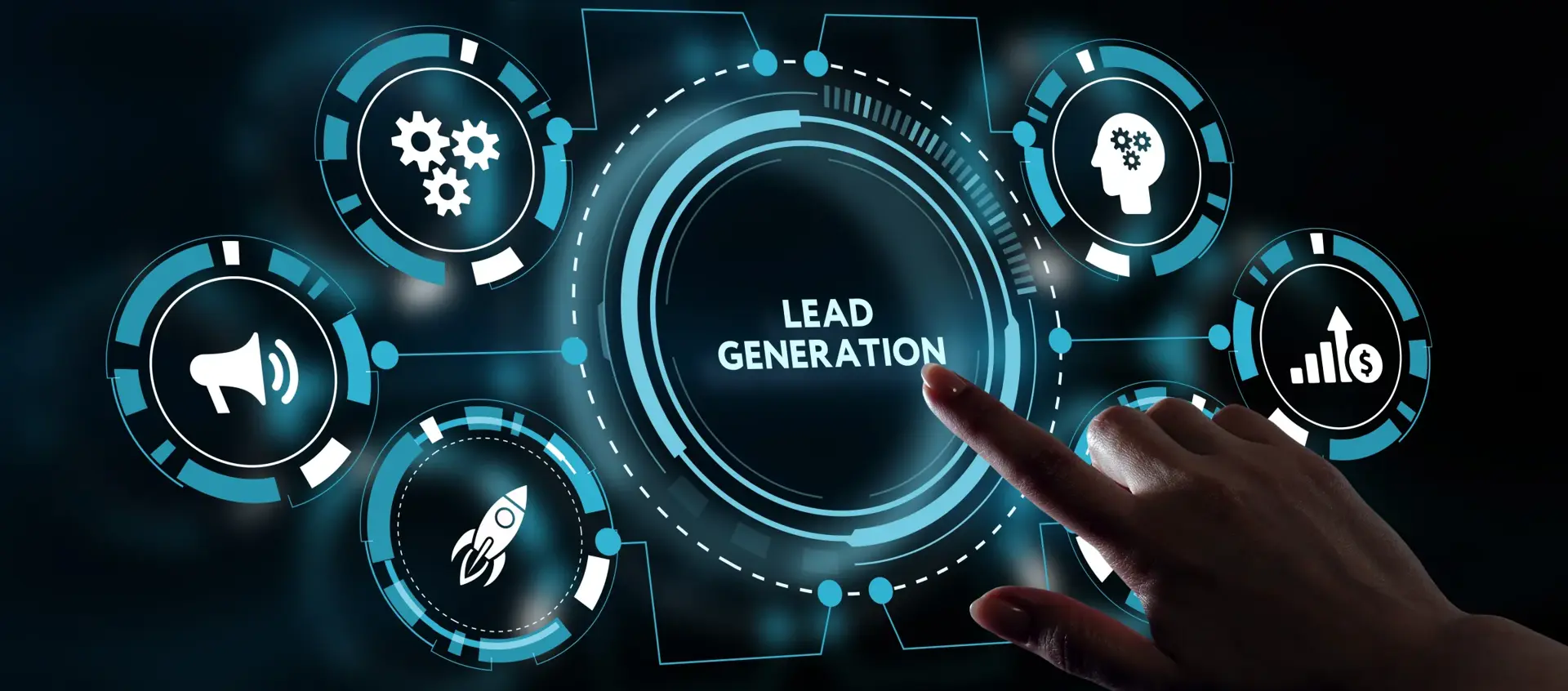 Lead Gen Form Optimization